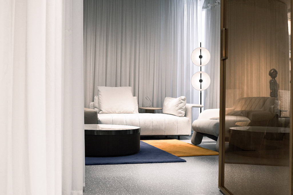 Embracing the Future: 2025 Furniture Trends